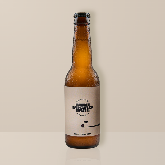Bière Blanche