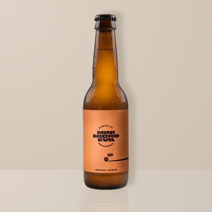 Blanche IPA
